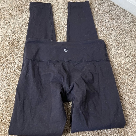 lululemon athletica Pants - Lululemon leggings